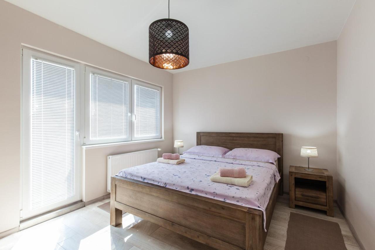 Apartman "Babac" Apartment Slunj Exterior photo