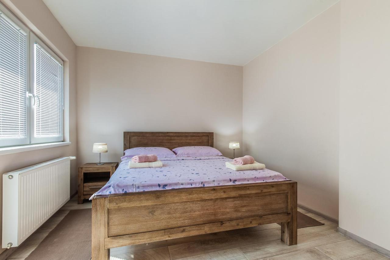 Apartman "Babac" Apartment Slunj Exterior photo