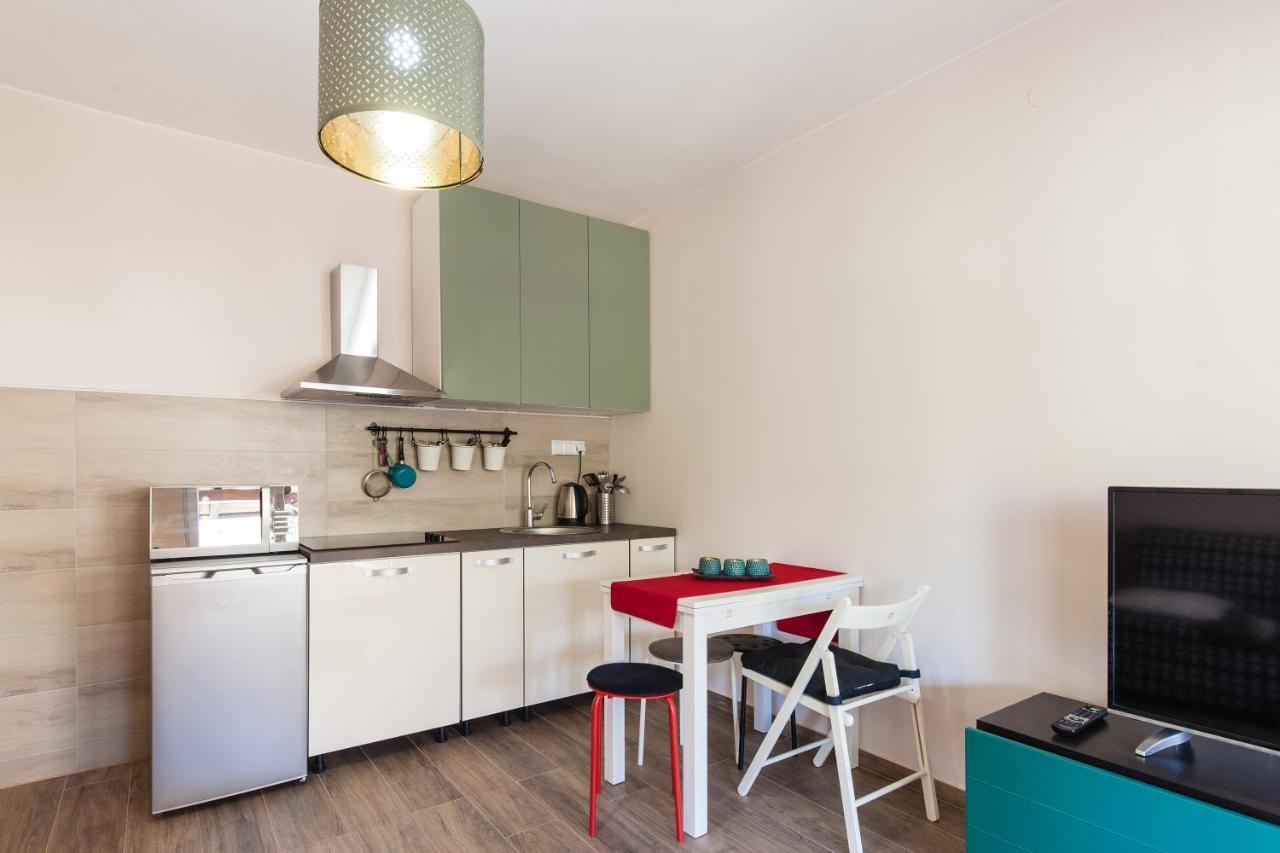Apartman "Babac" Apartment Slunj Exterior photo