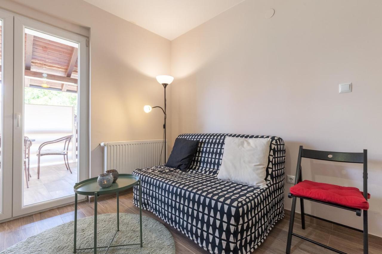 Apartman "Babac" Apartment Slunj Exterior photo